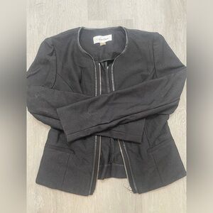 Calvin Klein blazer